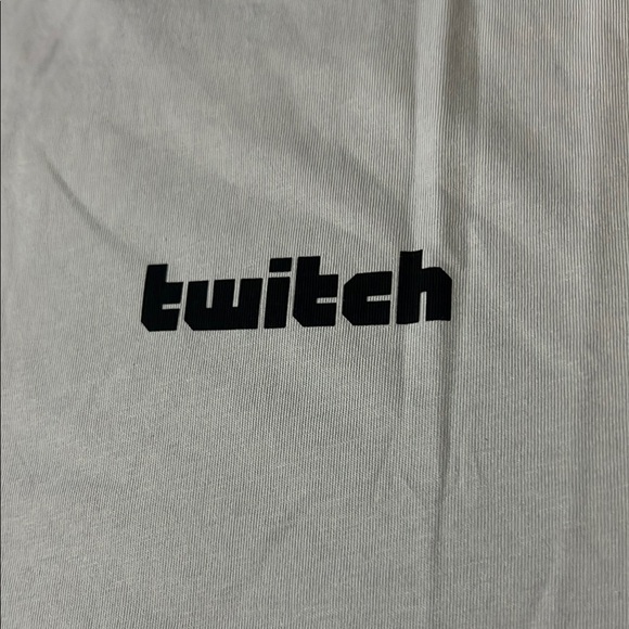 Twitch Short Sleeve Tee - Picture 2 of 6